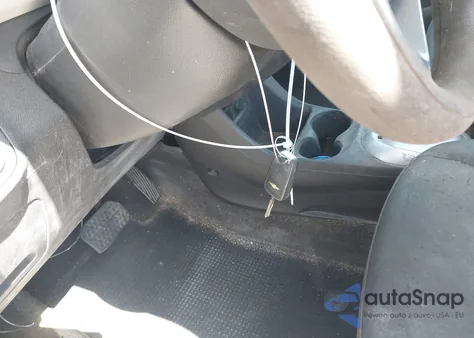 2017 Chevrolet Spark 1Lt Cvt z USA, uszkodzony, nr VIN KL8CD6SA6HC765386